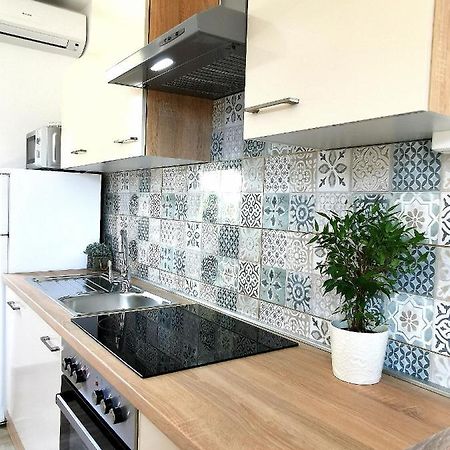 Apartments Lucia Pag Town Dış mekan fotoğraf