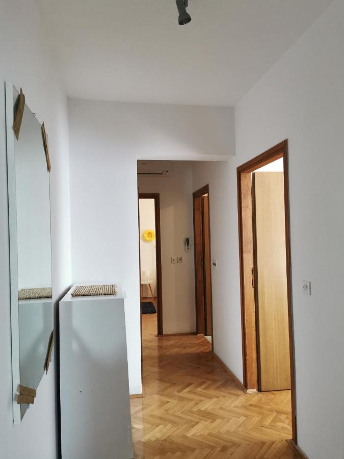 Apartments Lucia Pag Town Dış mekan fotoğraf