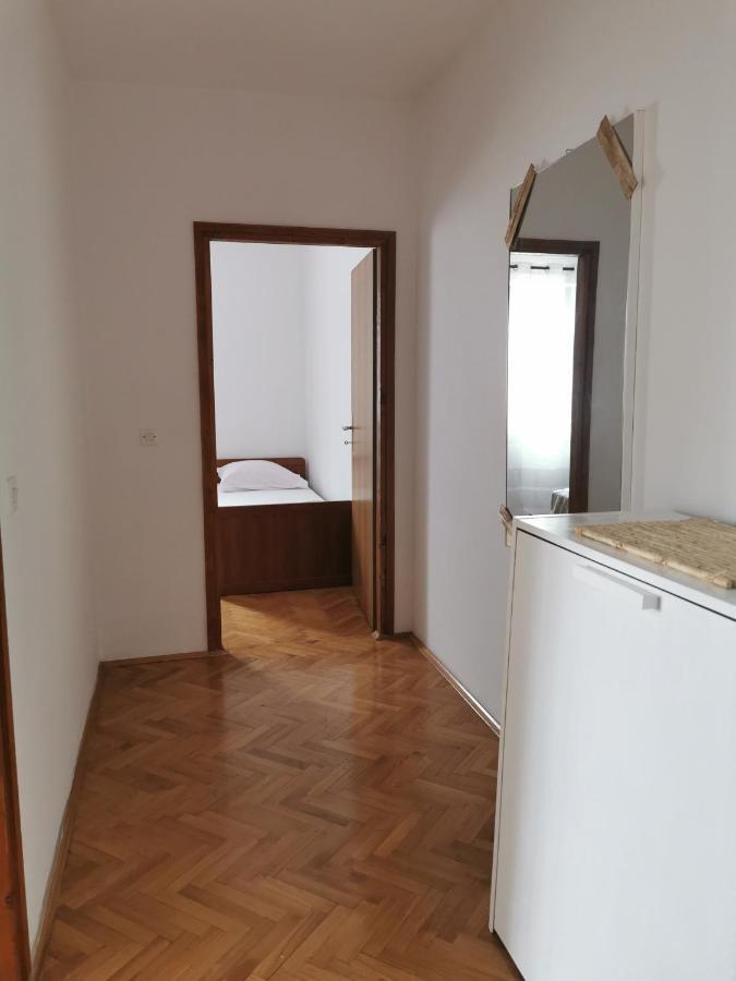 Apartments Lucia Pag Town Dış mekan fotoğraf