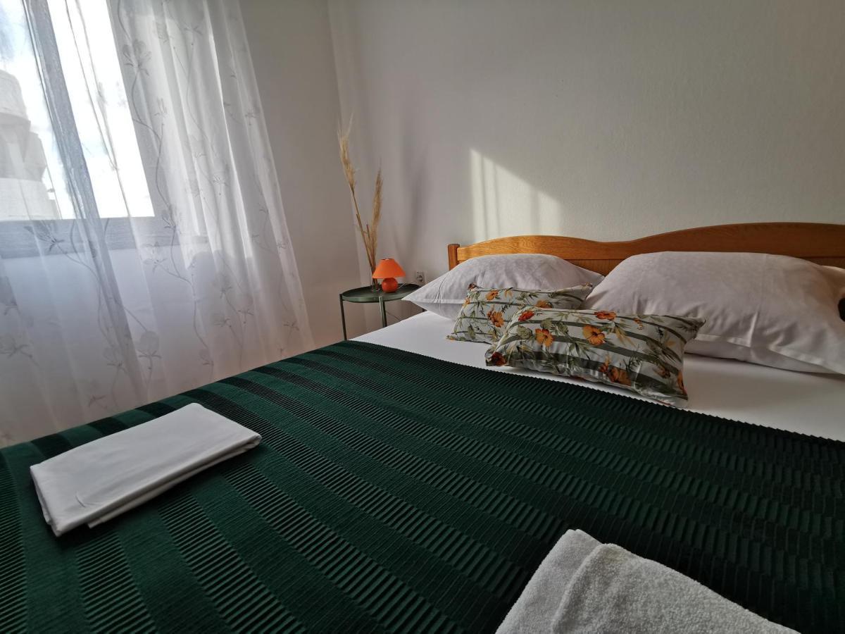 Apartments Lucia Pag Town Dış mekan fotoğraf