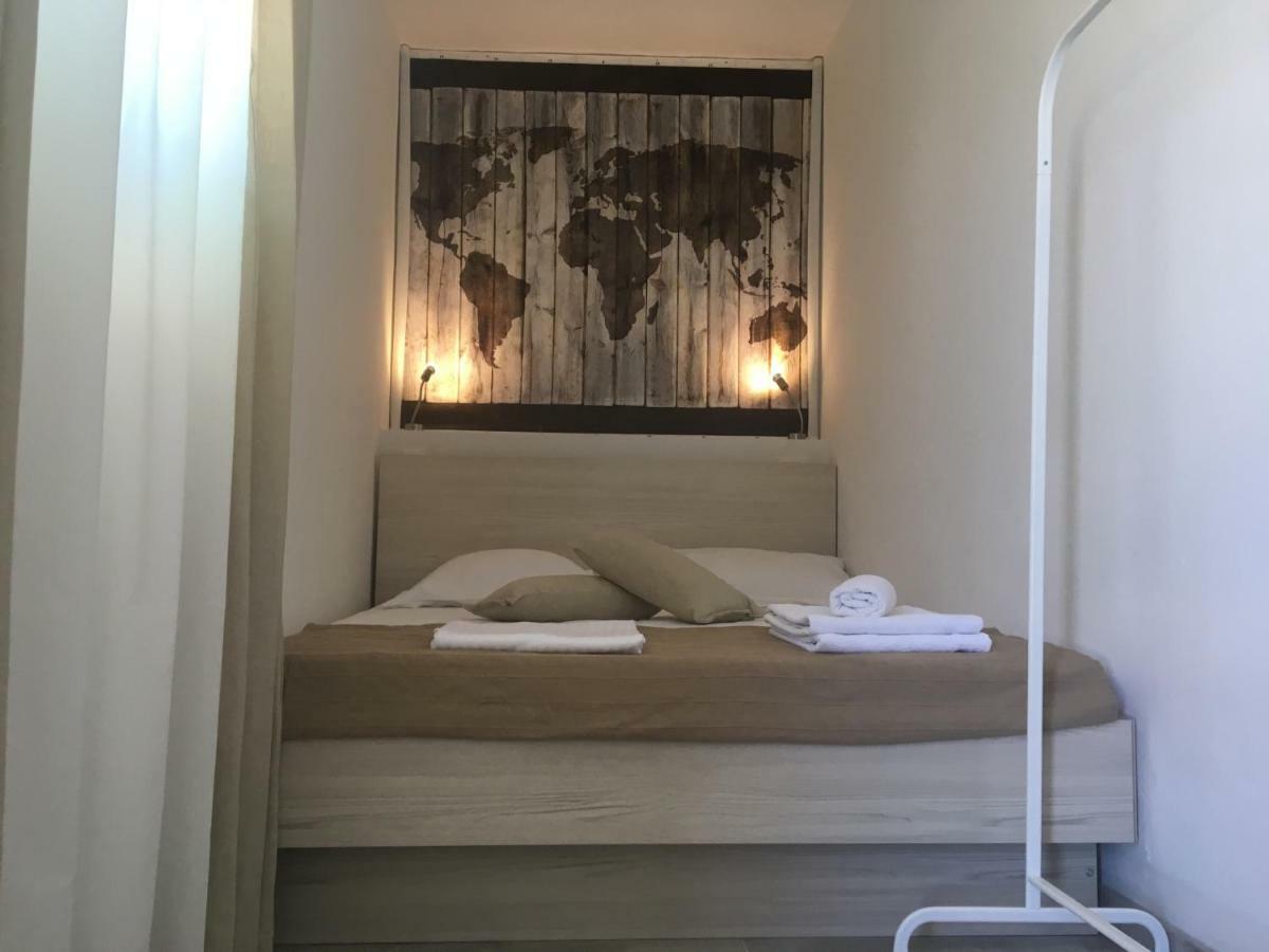 Apartments Lucia Pag Town Dış mekan fotoğraf
